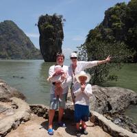 Отзыв от Кристина - Visa DTV